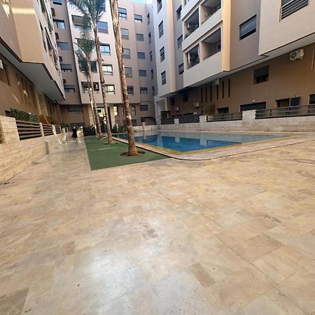 Appart Kech Menera Marrakesh Luaran gambar