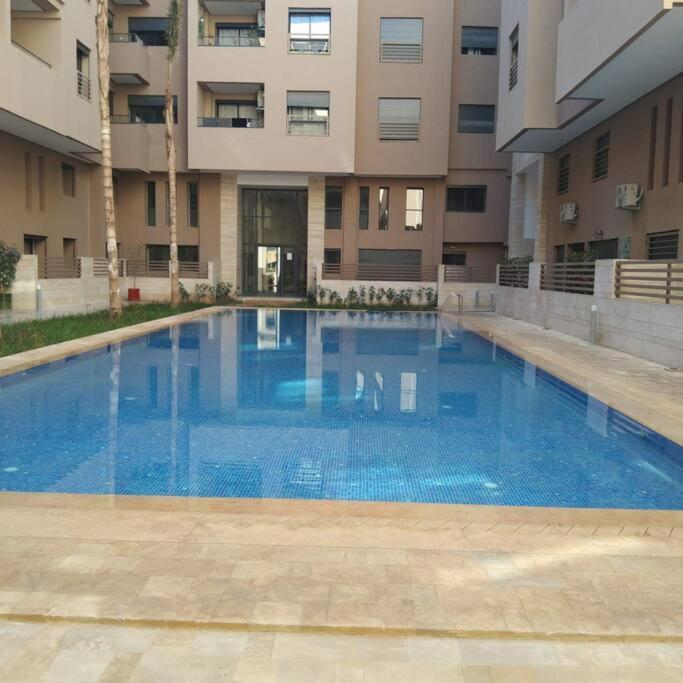 Appart Kech Menera Marrakesh Luaran gambar