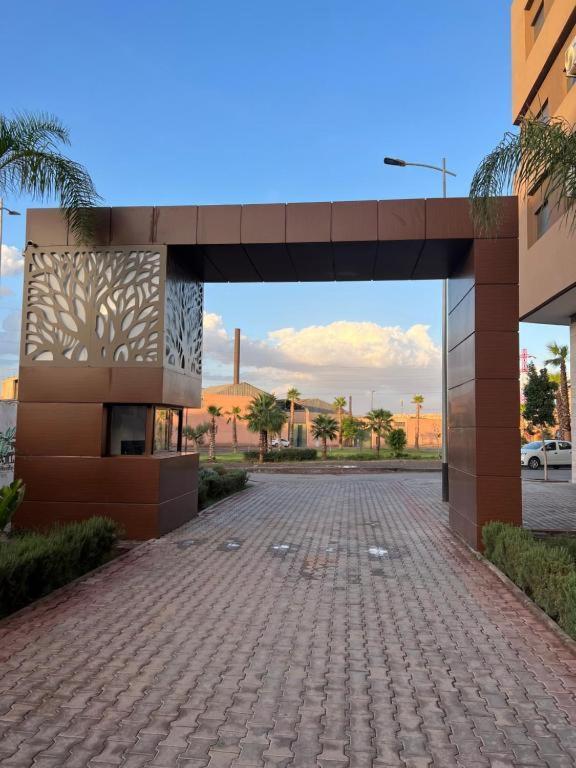 Appart Kech Menera Marrakesh Luaran gambar