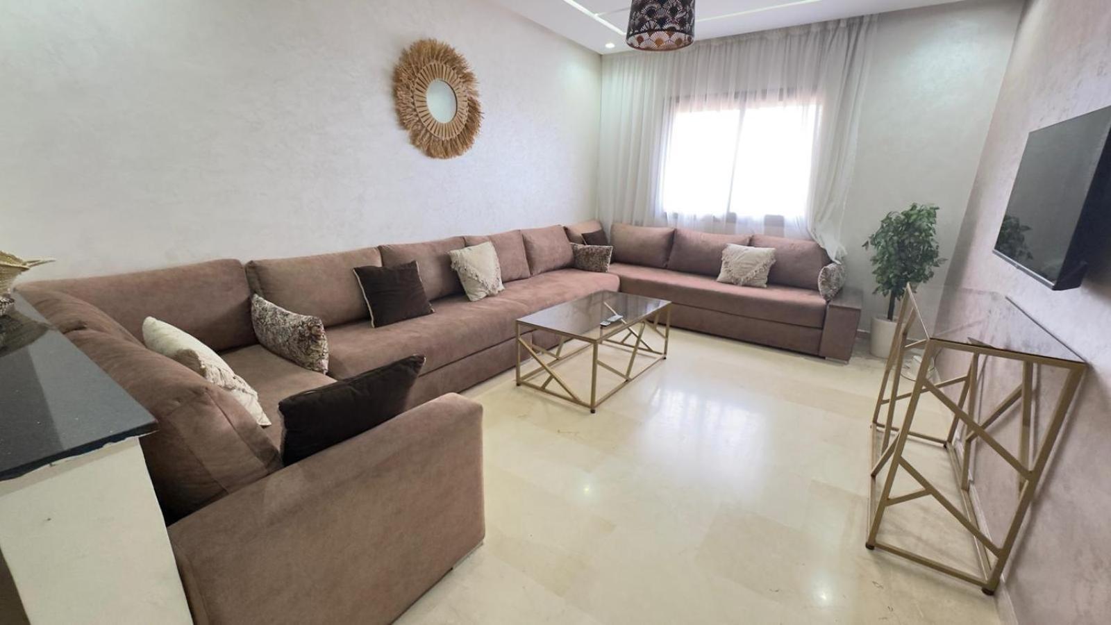 Appart Kech Menera Marrakesh Luaran gambar