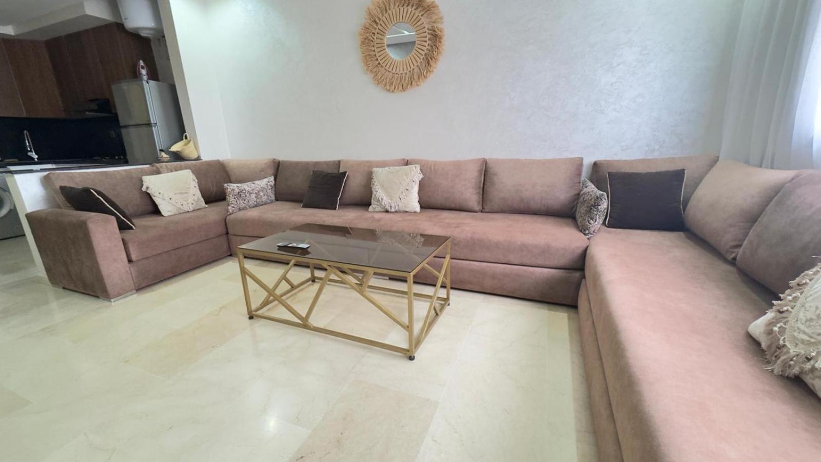 Appart Kech Menera Marrakesh Luaran gambar