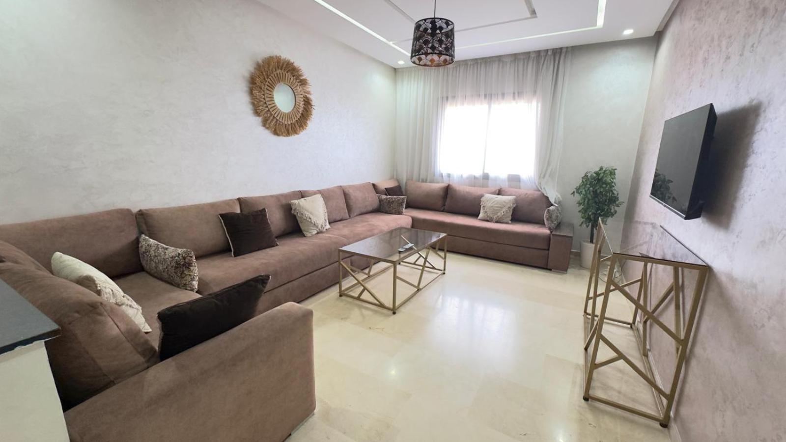 Appart Kech Menera Marrakesh Luaran gambar