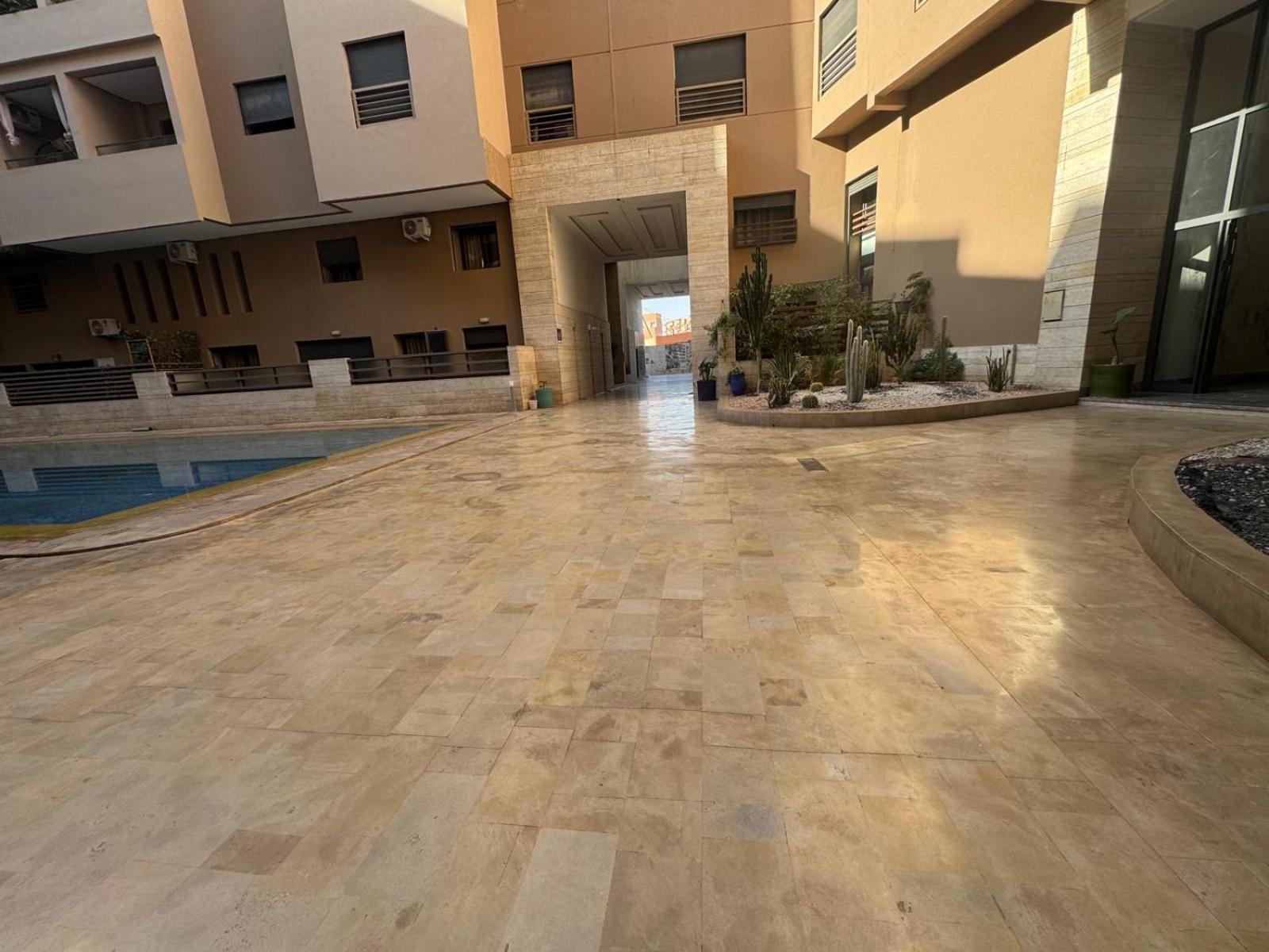 Appart Kech Menera Marrakesh Luaran gambar
